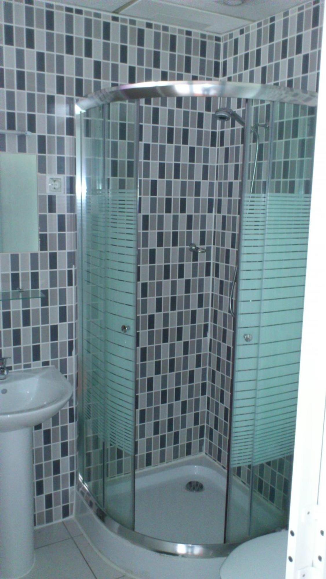 מלון פיגואיירה דה פוז Residencial S Juliao Al מראה חיצוני תמונה
