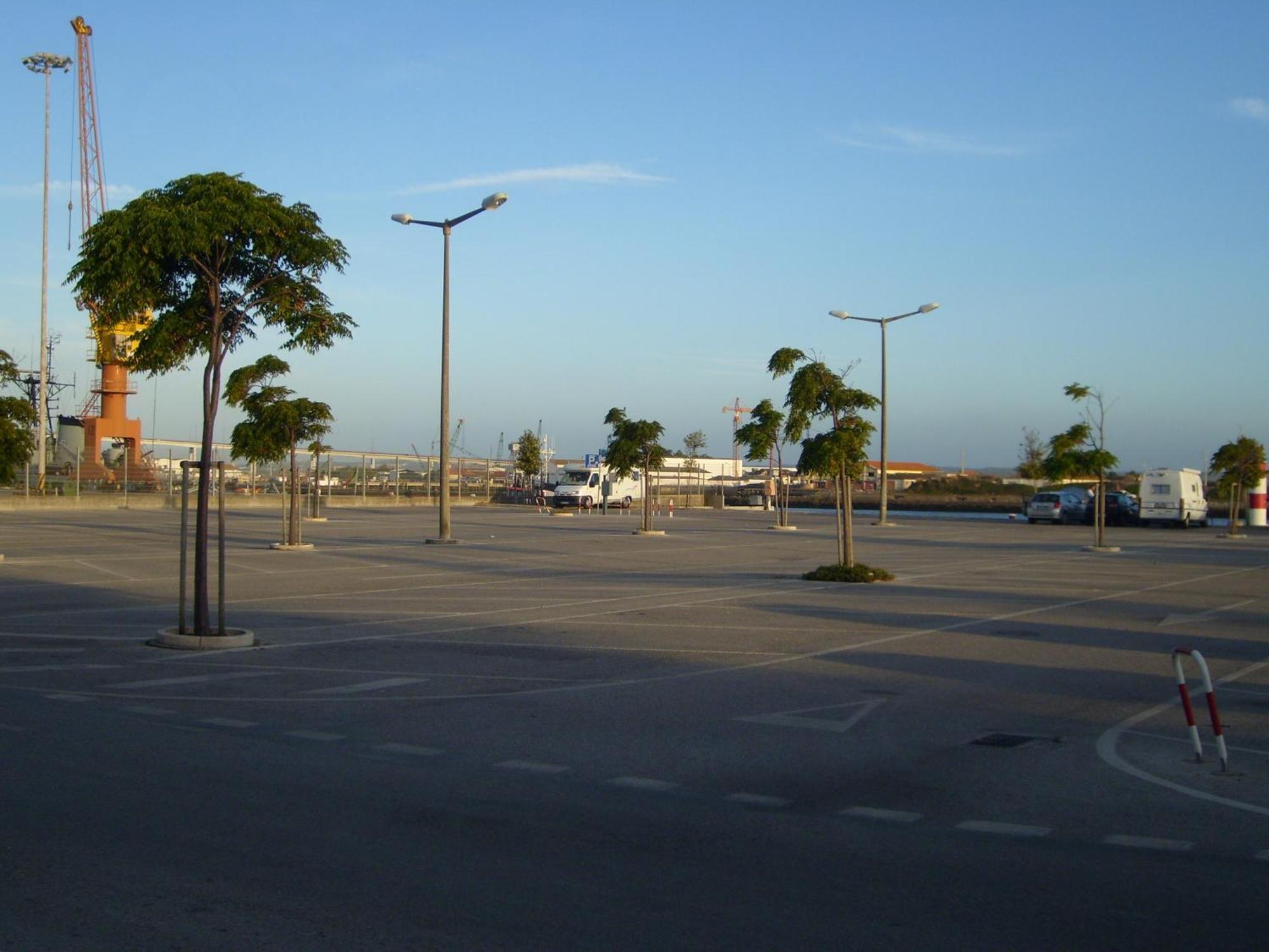 מלון פיגואיירה דה פוז Residencial S Juliao Al מראה חיצוני תמונה