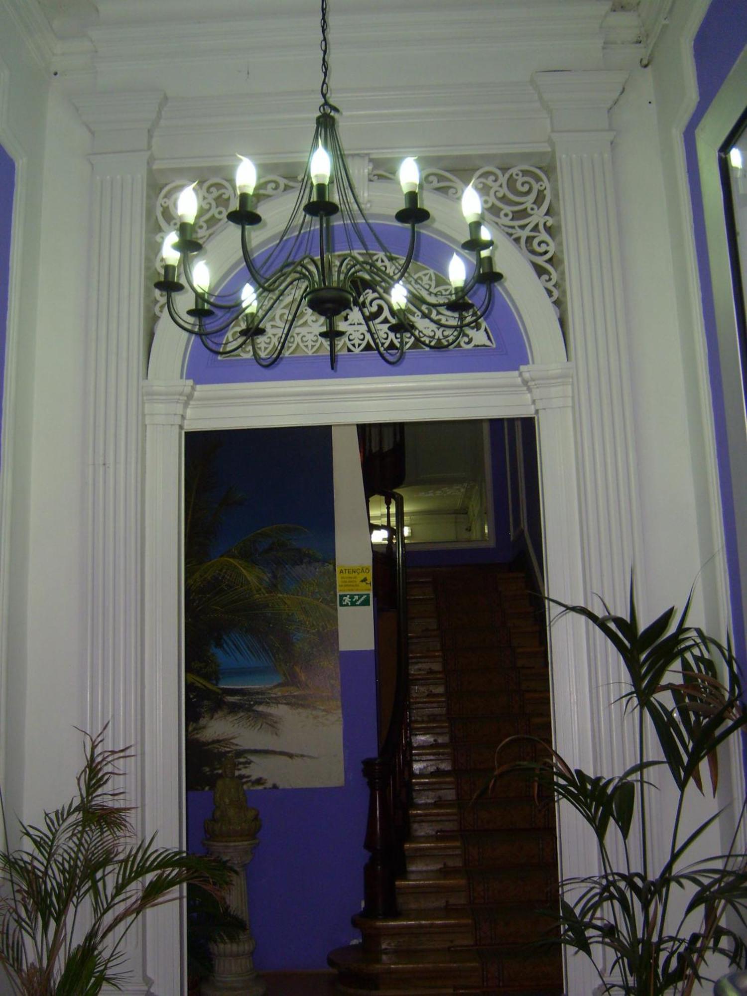מלון פיגואיירה דה פוז Residencial S Juliao Al מראה חיצוני תמונה