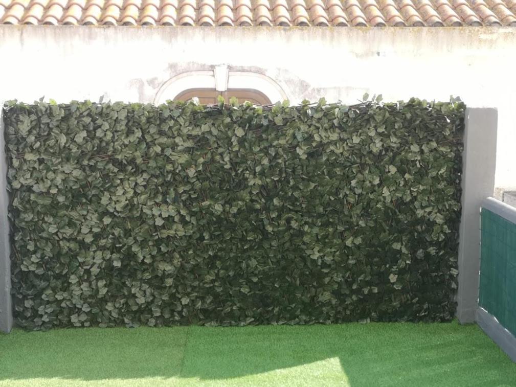 מלון פיגואיירה דה פוז Residencial S Juliao Al מראה חיצוני תמונה